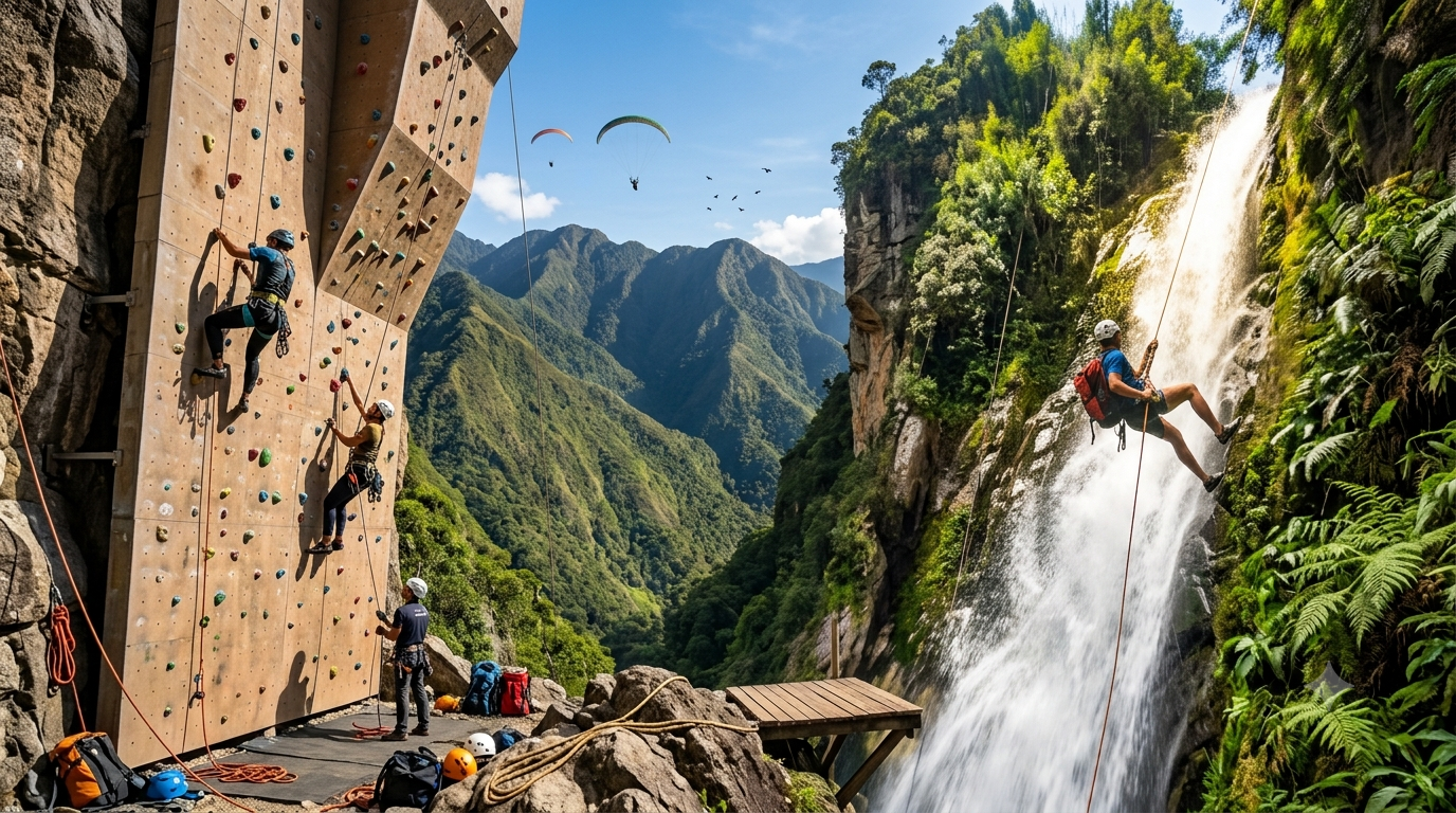 Alta Cima Aventura